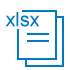 Как экспортировать отчеты в Excel и группы ВК и ОK на Полке СП